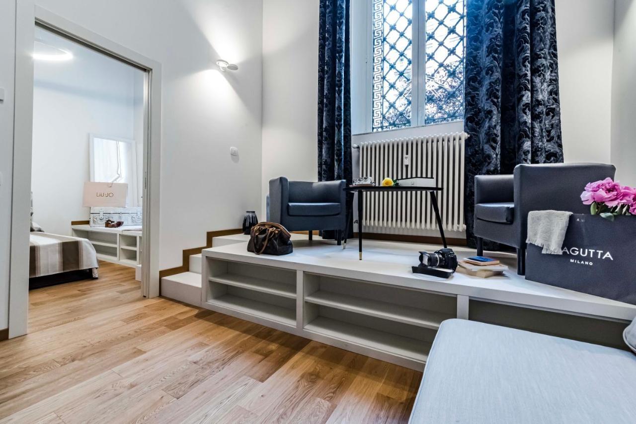 Dream Suites Milano Centro Porta Romana エクステリア 写真