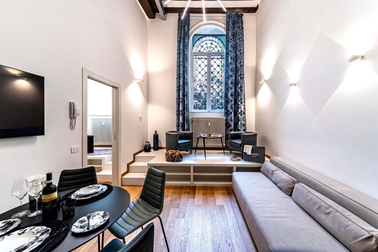 Dream Suites Milano Centro Porta Romana エクステリア 写真