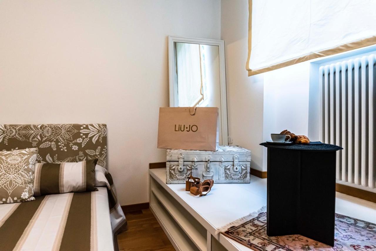 Dream Suites Milano Centro Porta Romana エクステリア 写真
