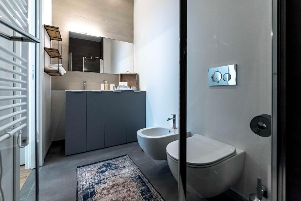 Dream Suites Milano Centro Porta Romana エクステリア 写真