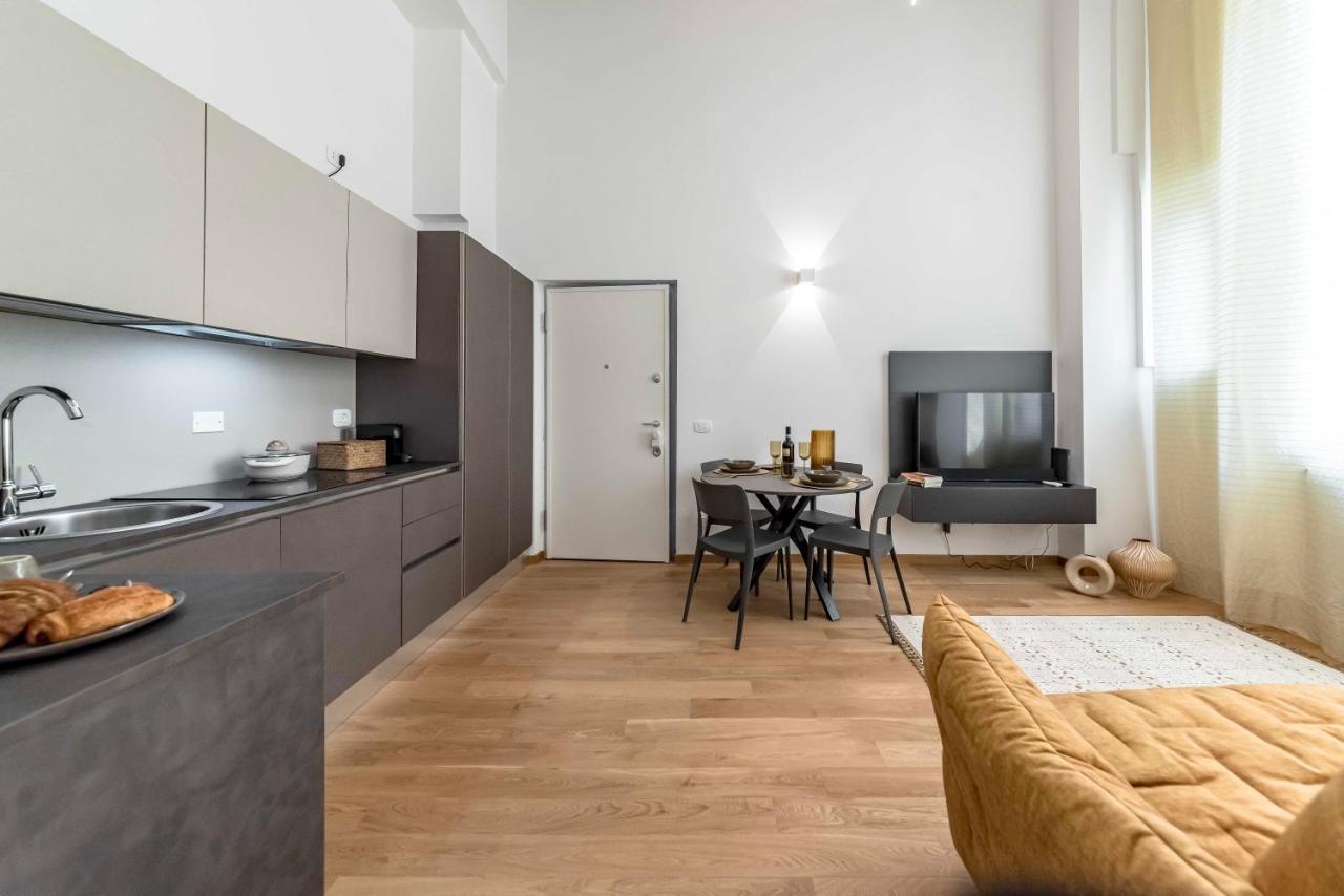 Dream Suites Milano Centro Porta Romana エクステリア 写真