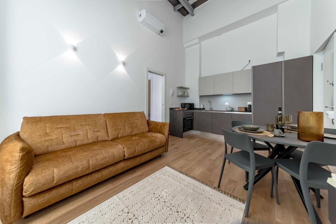Dream Suites Milano Centro Porta Romana エクステリア 写真
