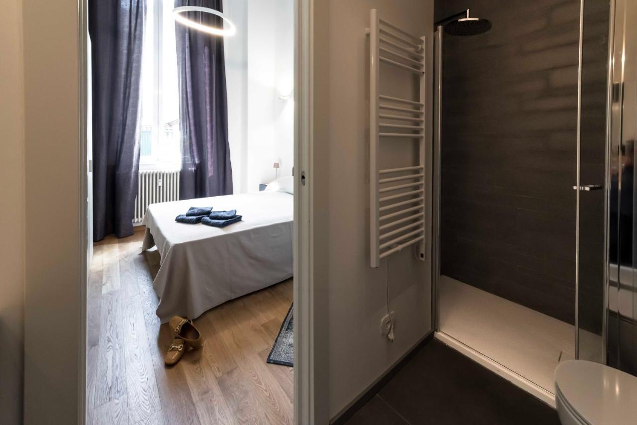 Dream Suites Milano Centro Porta Romana エクステリア 写真