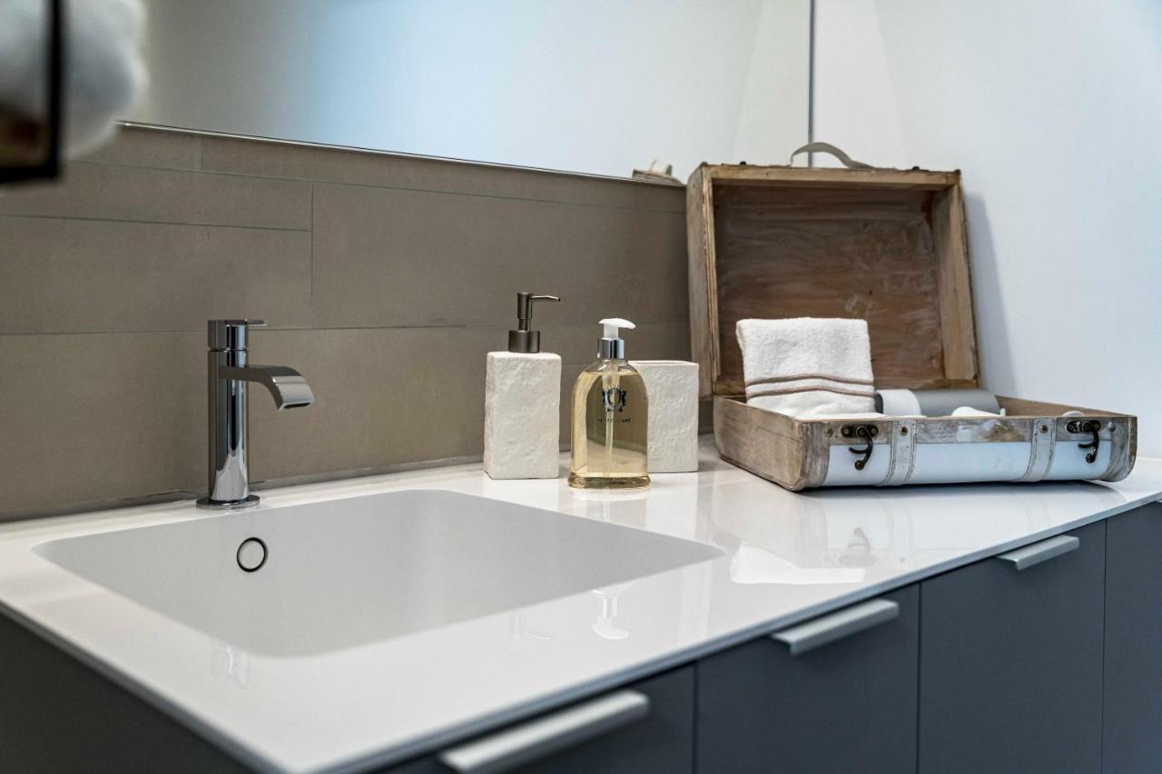 Dream Suites Milano Centro Porta Romana エクステリア 写真