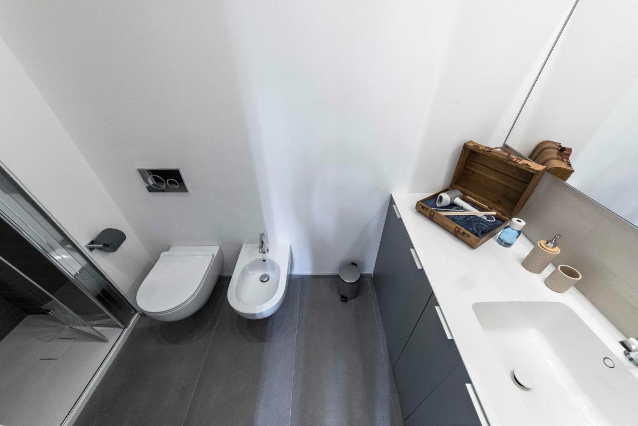 Dream Suites Milano Centro Porta Romana エクステリア 写真
