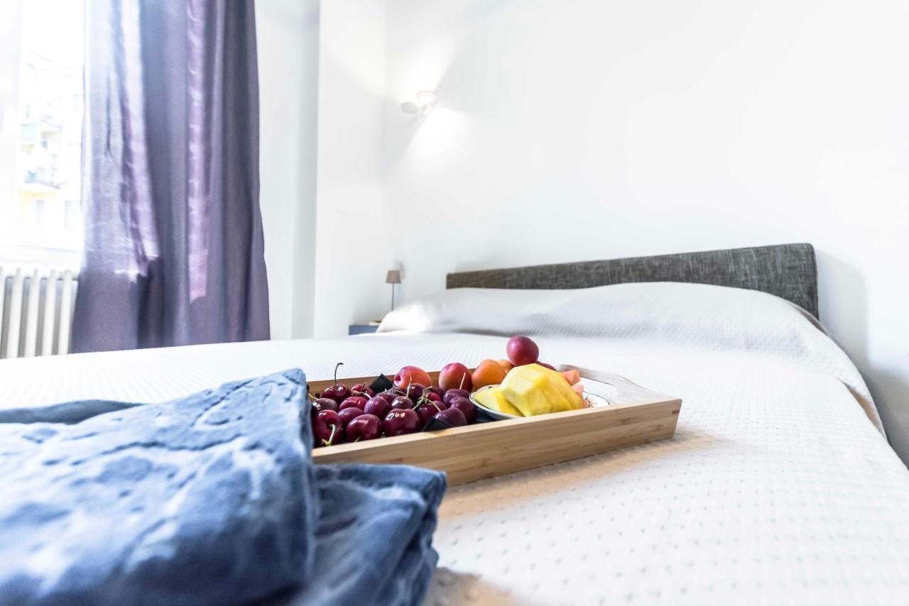 Dream Suites Milano Centro Porta Romana エクステリア 写真
