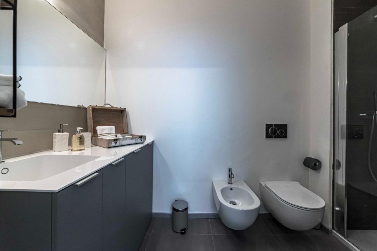 Dream Suites Milano Centro Porta Romana エクステリア 写真