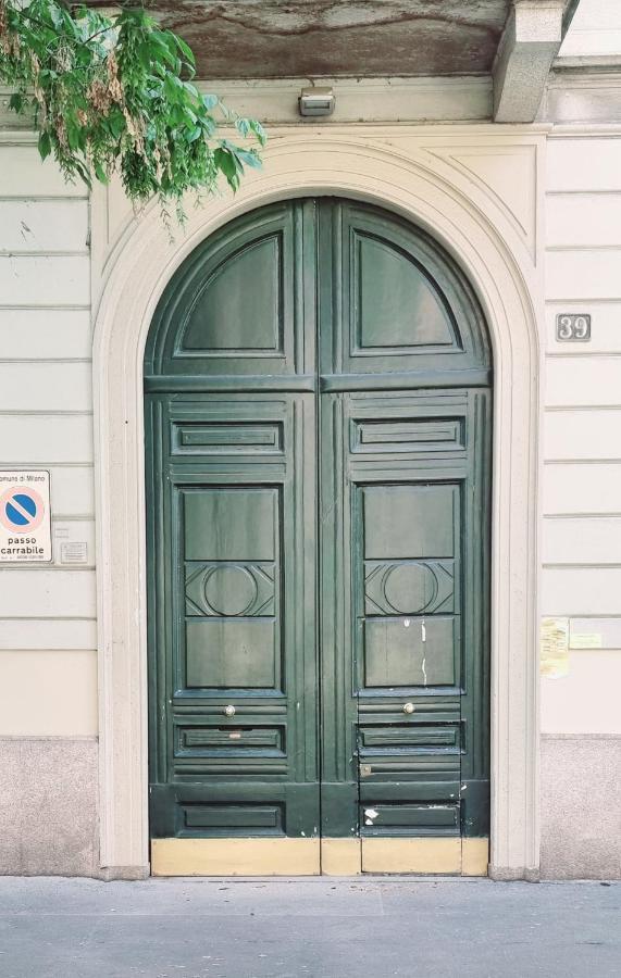 Dream Suites Milano Centro Porta Romana エクステリア 写真