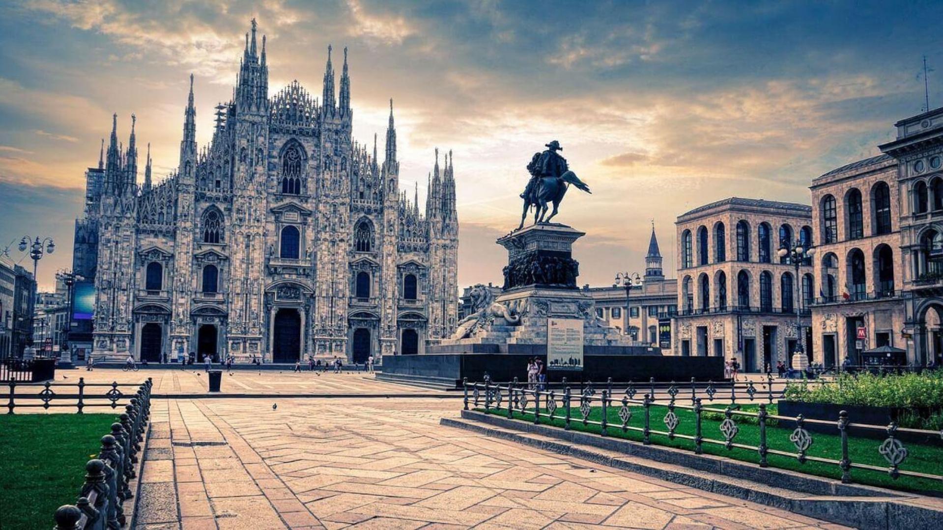 Dream Suites Milano Centro Porta Romana エクステリア 写真