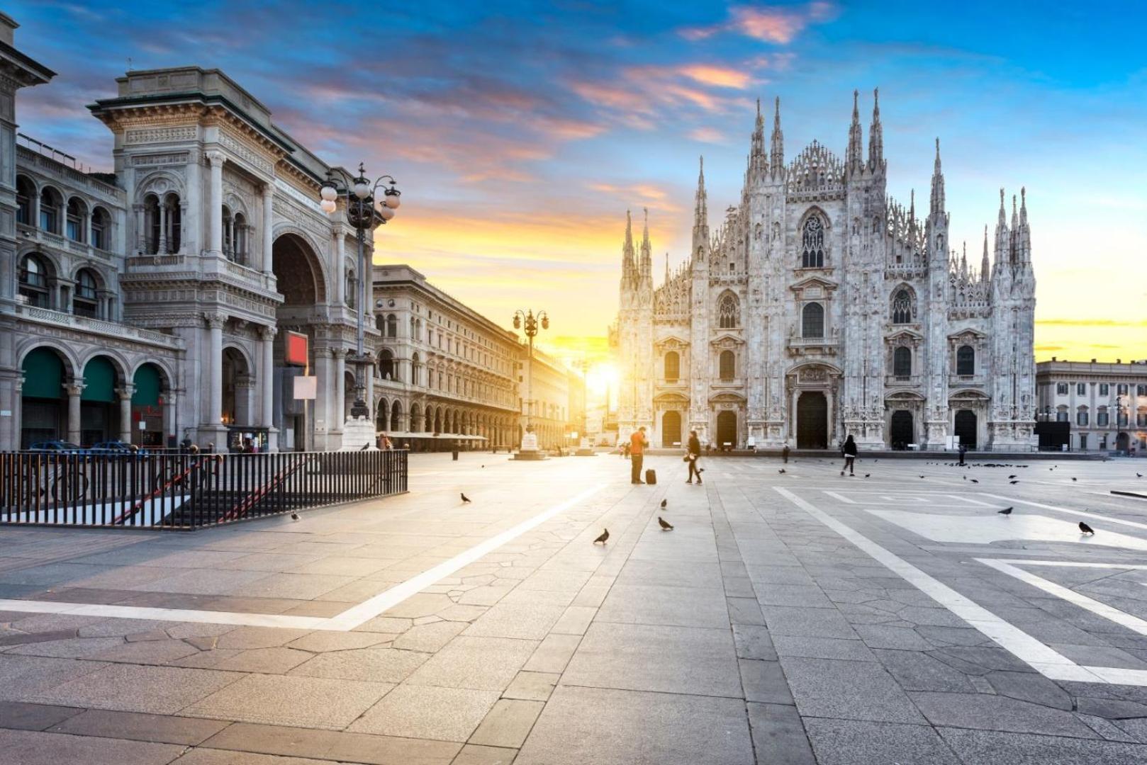 Dream Suites Milano Centro Porta Romana エクステリア 写真