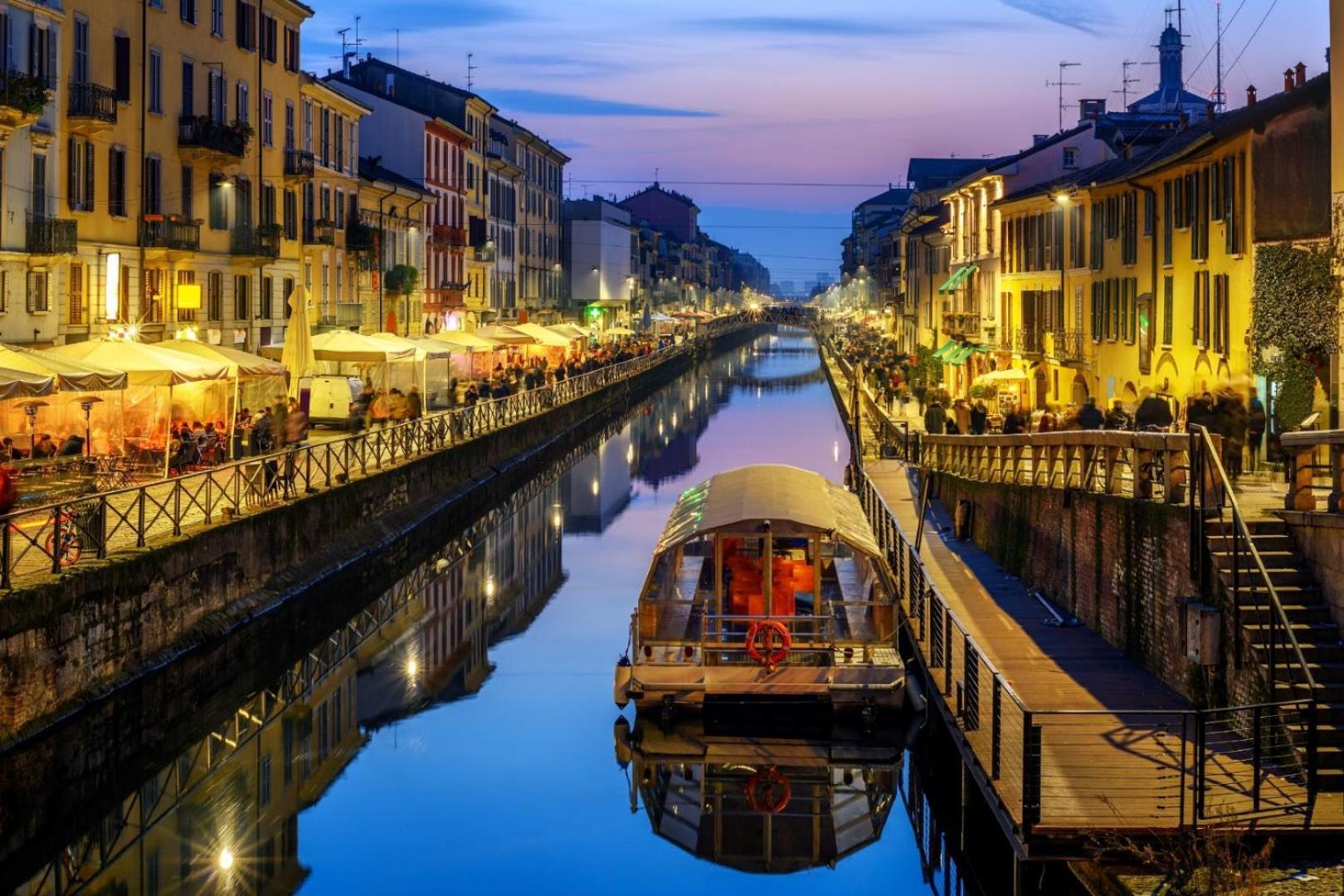 Dream Suites Milano Centro Porta Romana エクステリア 写真