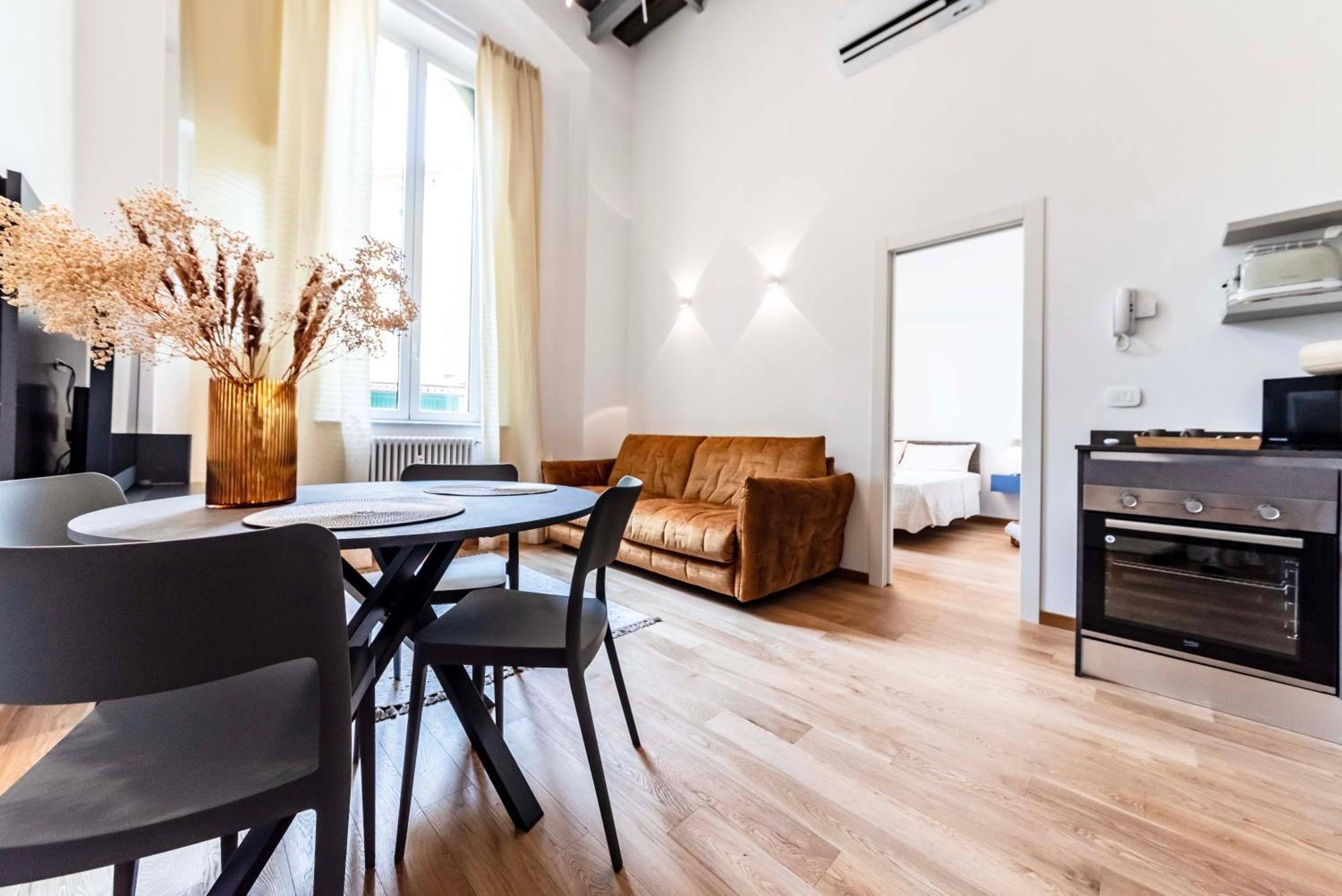 Dream Suites Milano Centro Porta Romana エクステリア 写真