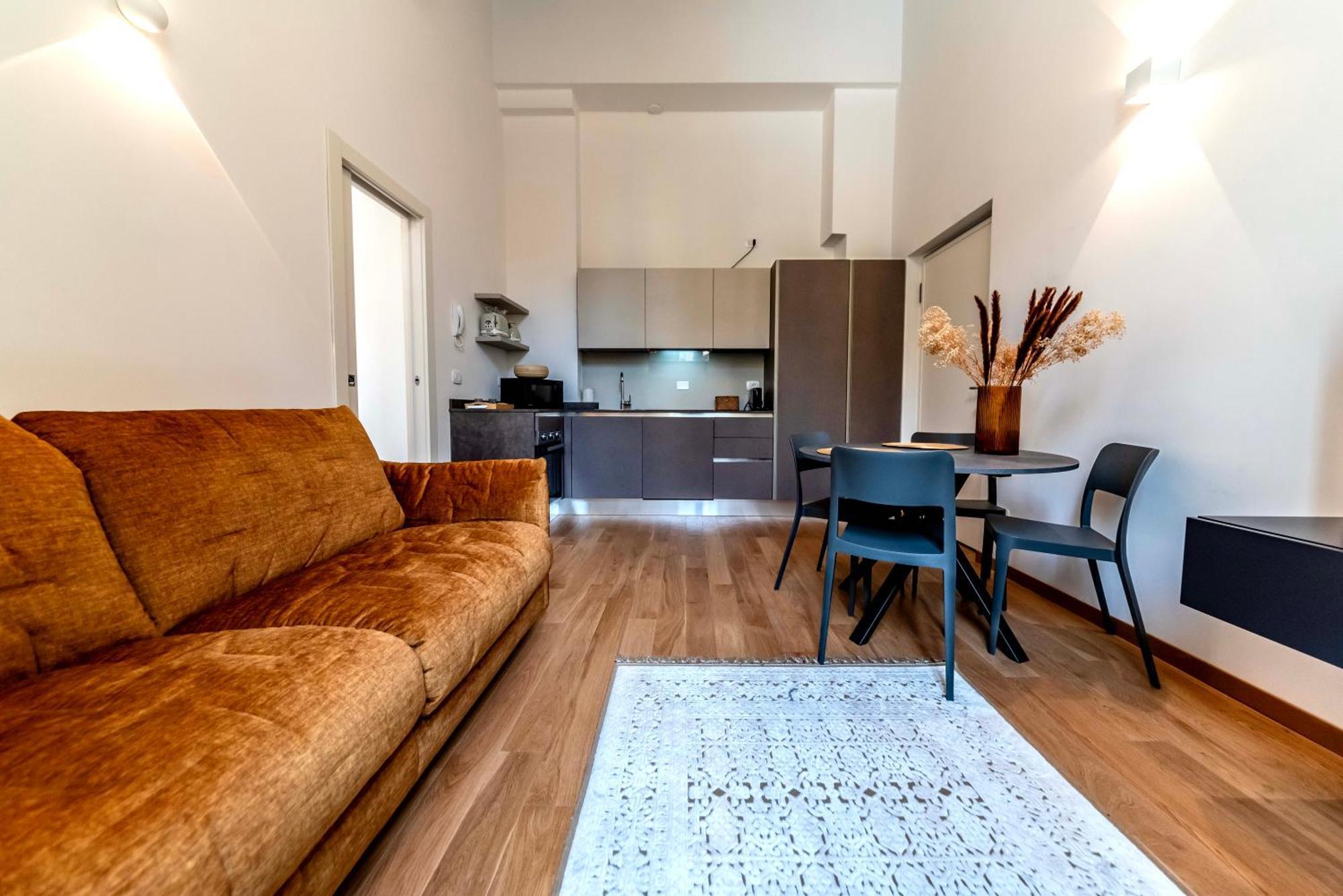 Dream Suites Milano Centro Porta Romana エクステリア 写真
