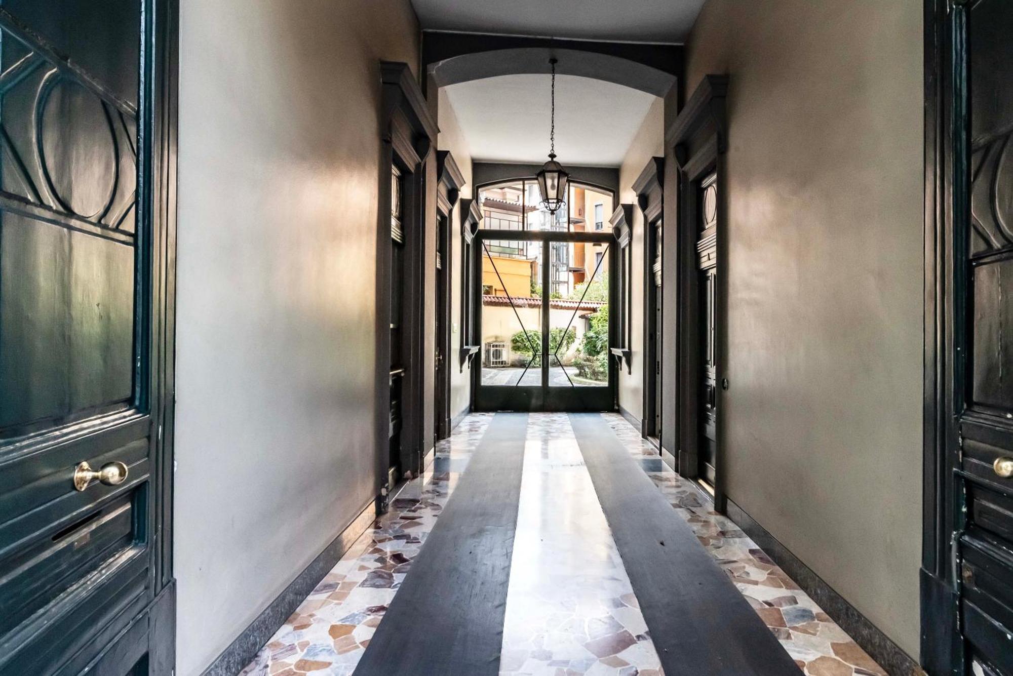 Dream Suites Milano Centro Porta Romana エクステリア 写真