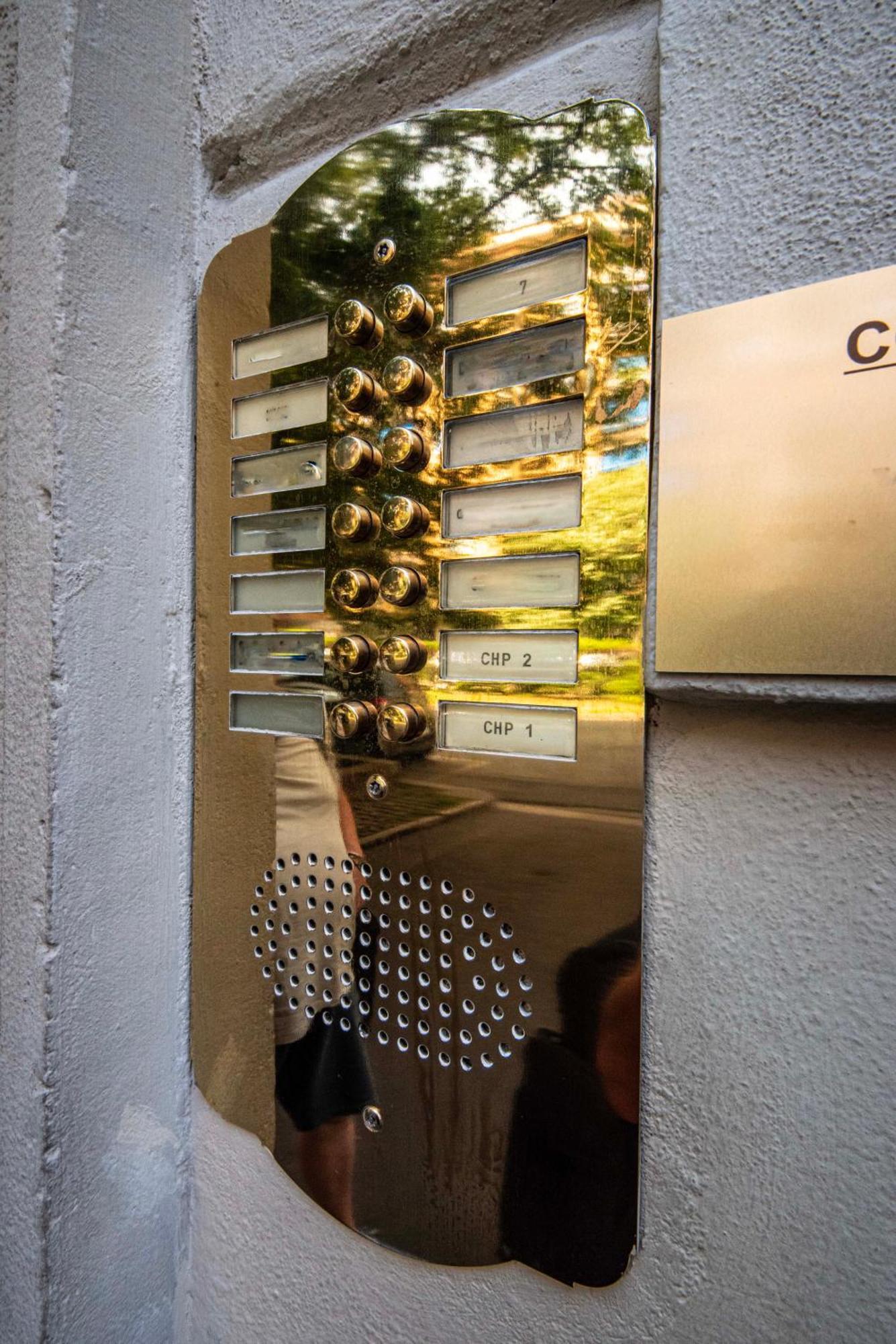 Dream Suites Milano Centro Porta Romana エクステリア 写真