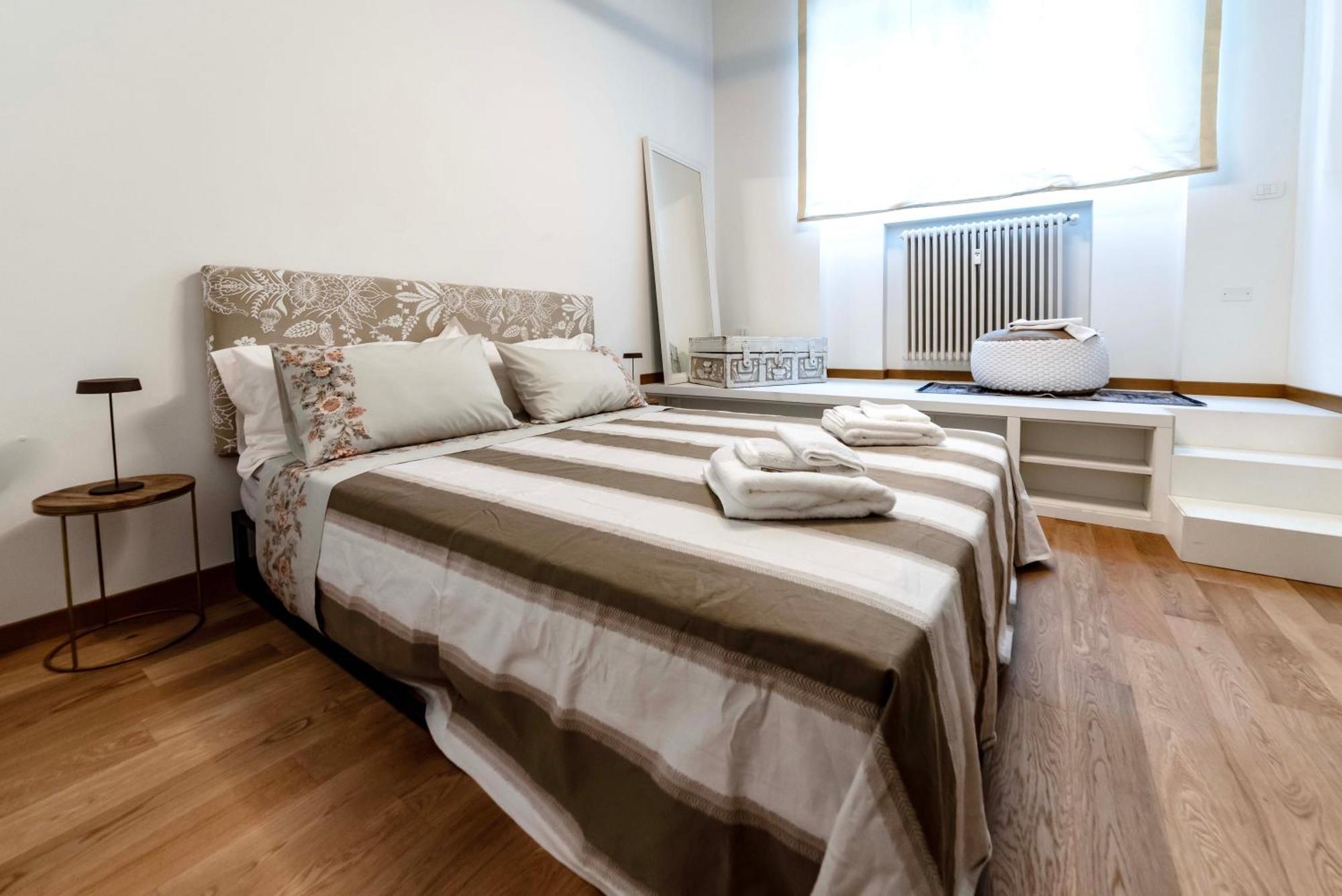 Dream Suites Milano Centro Porta Romana エクステリア 写真